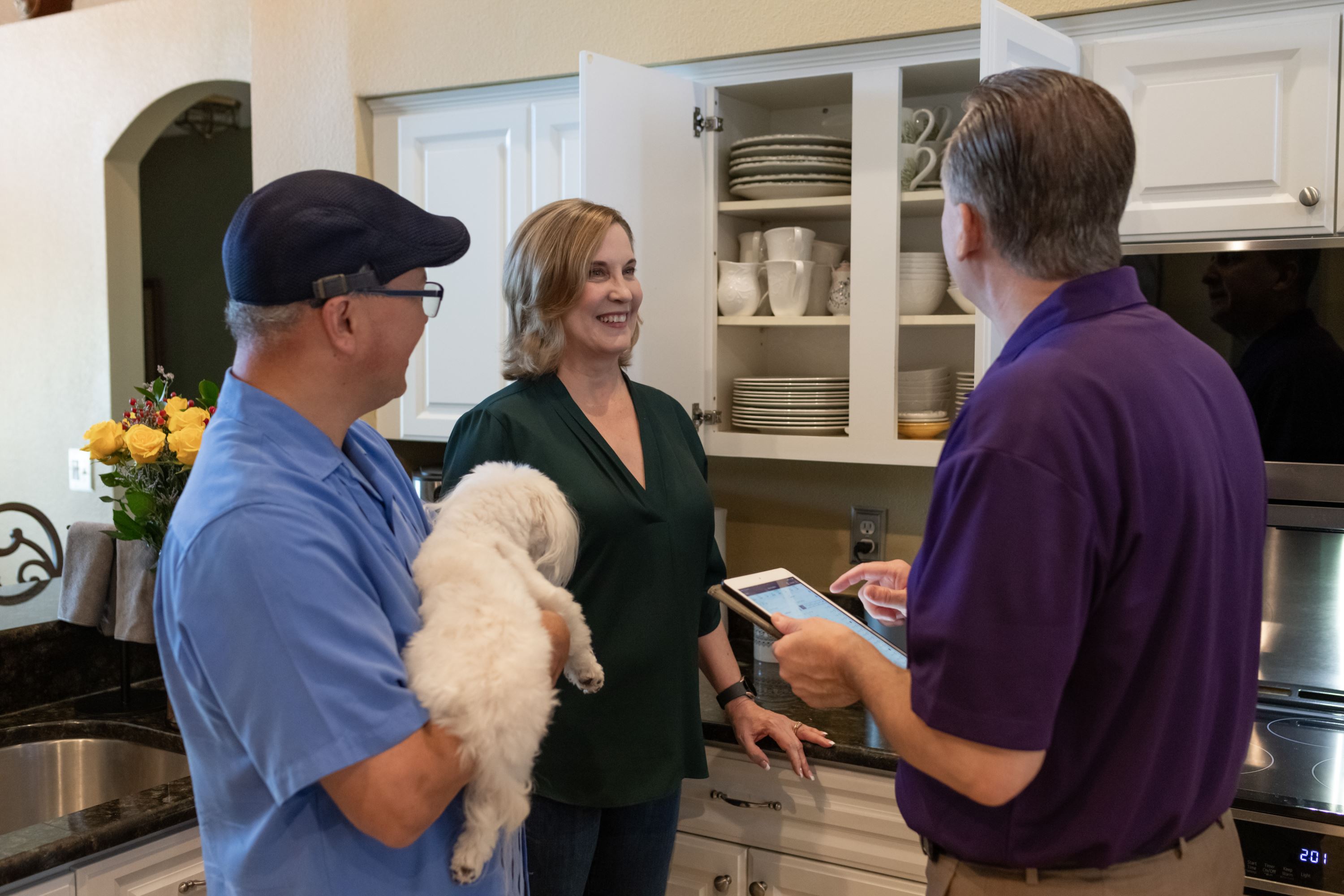 Medicine-Hat Moving Company Pre-Move Inventory