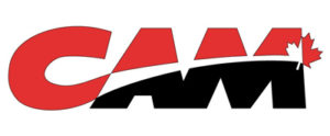 CAM logo